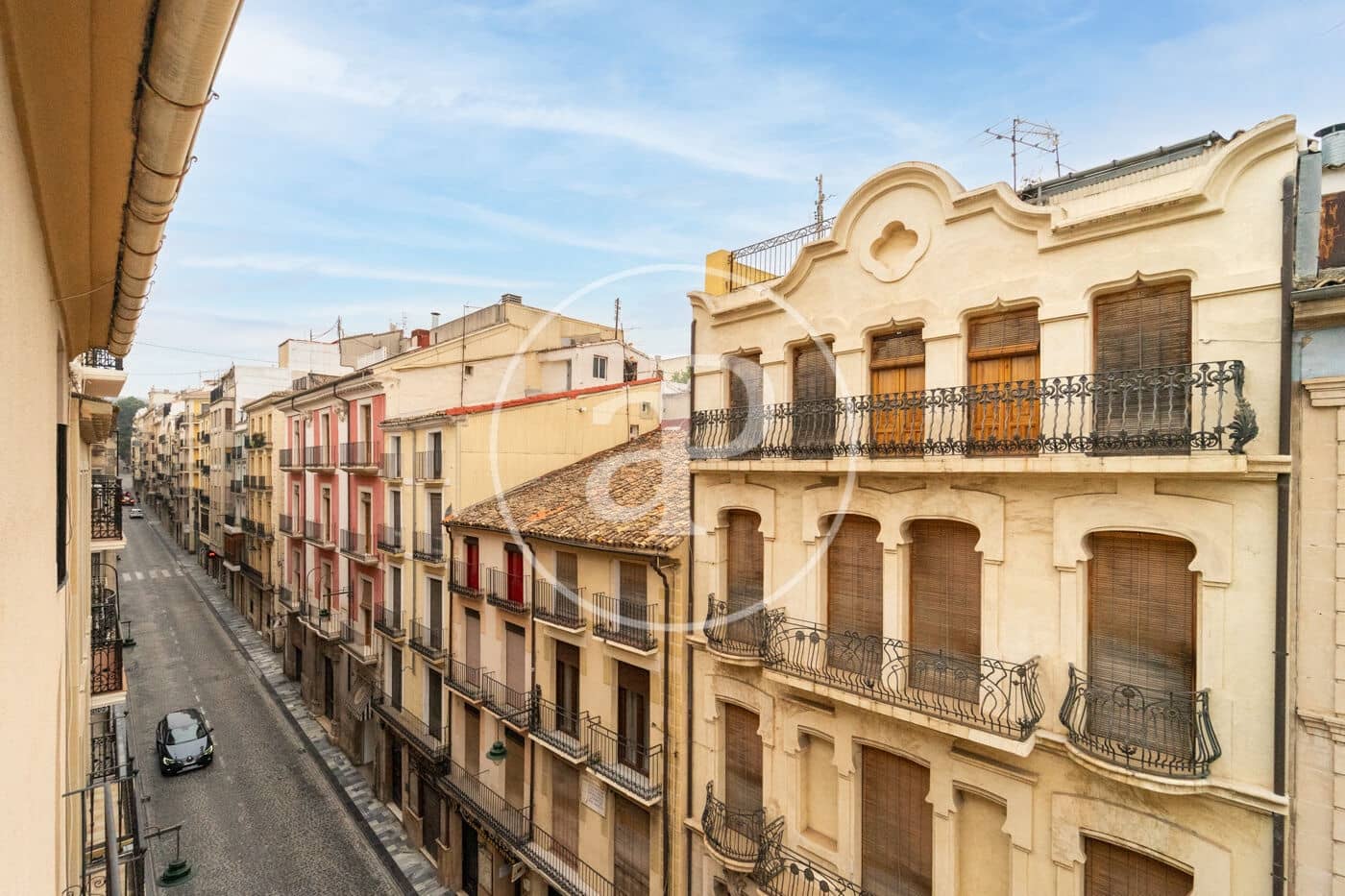 1 camera da letto Appartamento in vendita in Alcoy / Alcoi - 120.000 € (Rif: 9648248)