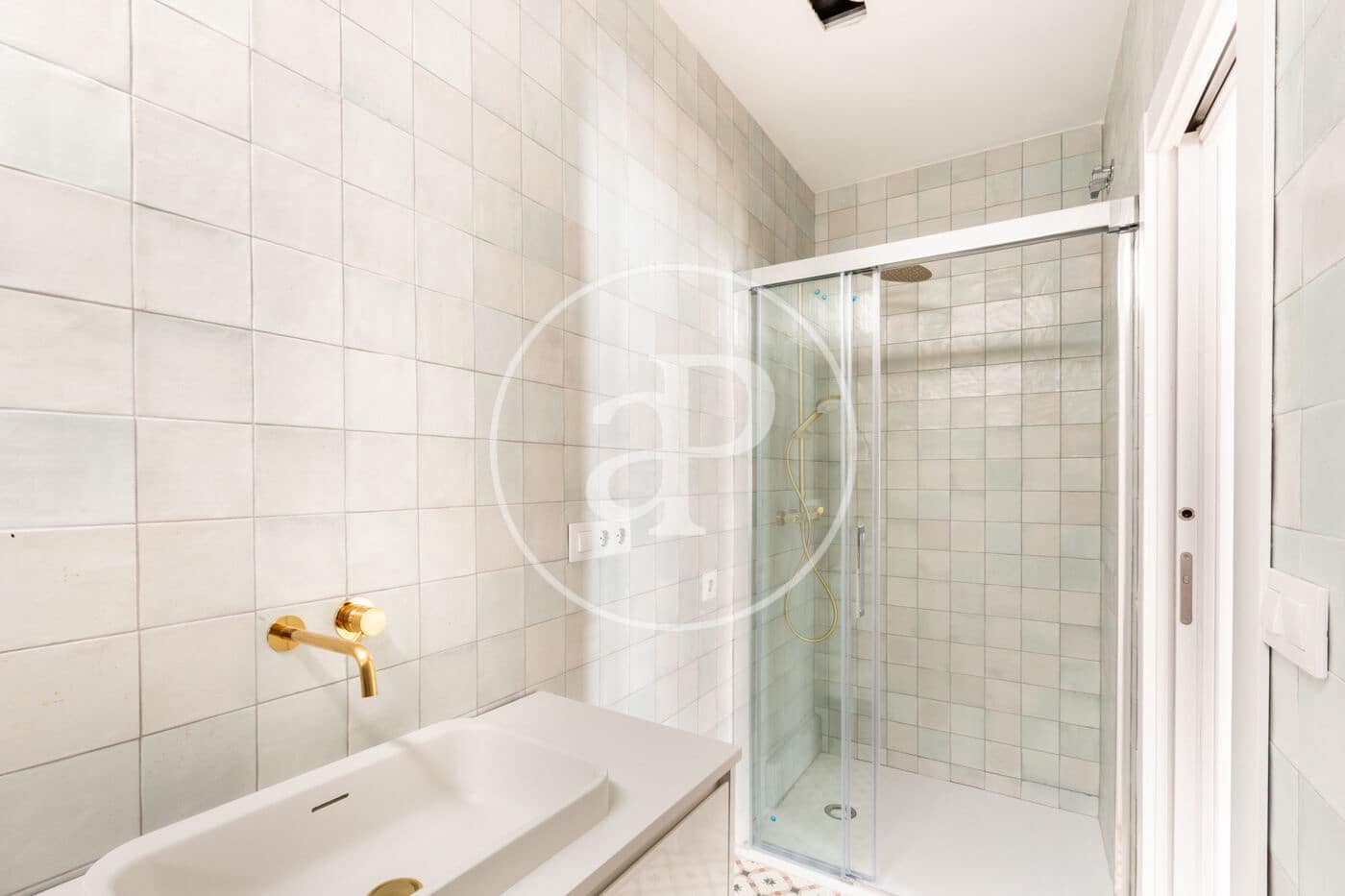 2 camera da letto Appartamento da affittare in Valencia citta - 1.650 € (Rif: 9648249)