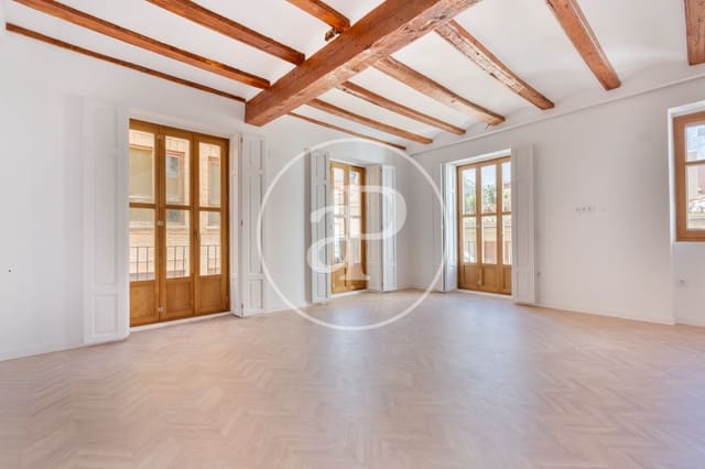 2 camera da letto Appartamento da affittare in La Xerea, Valencia città - 1.650 € (Rif: 9648249)