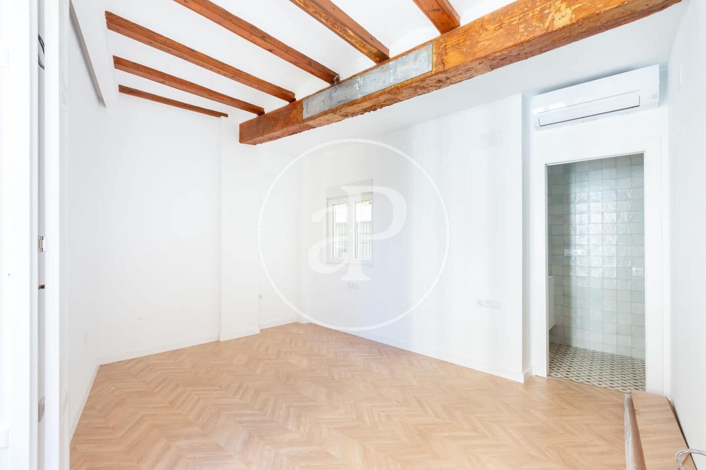 2 camera da letto Appartamento da affittare in Valencia citta - 1.650 € (Rif: 9648249)