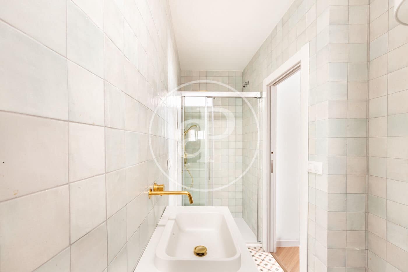 2 camera da letto Appartamento da affittare in Valencia citta - 1.650 € (Rif: 9648249)