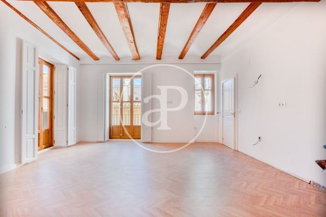 2 camera da letto Appartamento da affittare in La Xerea, Valencia città - 1.650 € (Rif: 9648249)