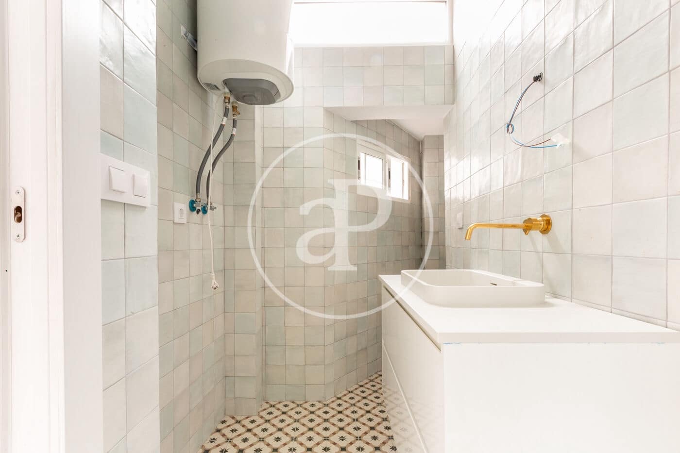 2 camera da letto Appartamento da affittare in Valencia citta - 1.650 € (Rif: 9648249)