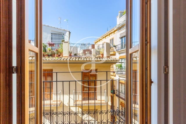2 camera da letto Appartamento da affittare in La Xerea, Valencia città - 1.650 € (Rif: 9648249)