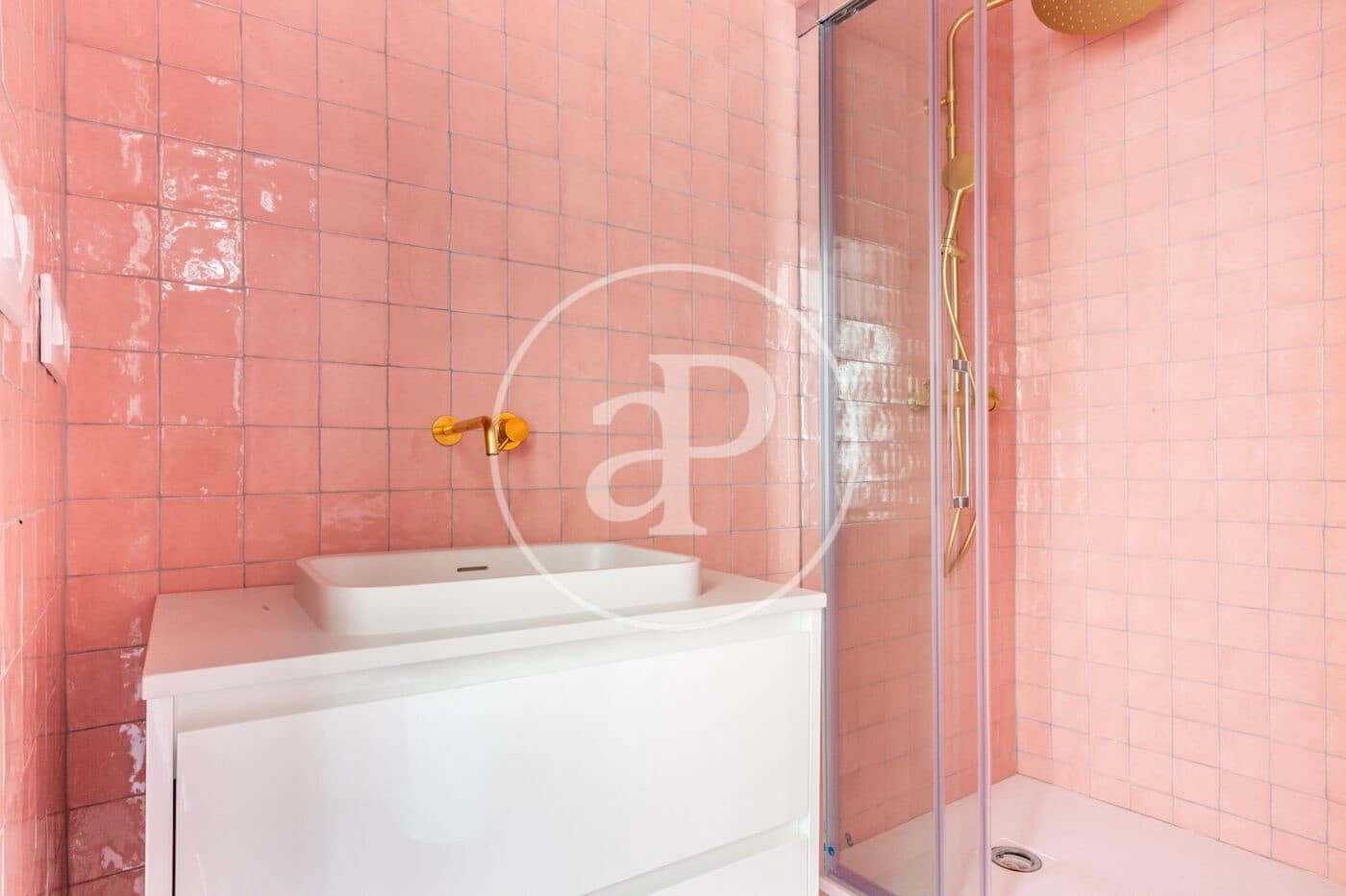 2 camera da letto Appartamento da affittare in Valencia citta - 1.650 € (Rif: 9648249)