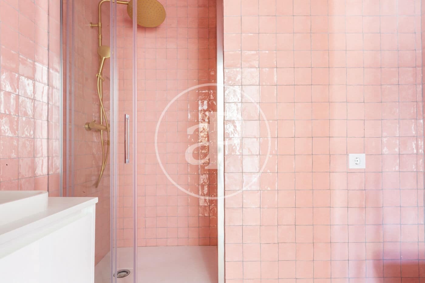 2 camera da letto Appartamento da affittare in Valencia citta - 1.650 € (Rif: 9648249)