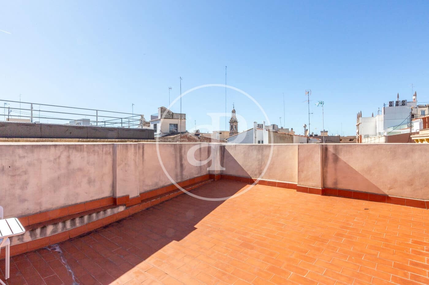 2 camera da letto Appartamento da affittare in Valencia citta - 1.650 € (Rif: 9648249)