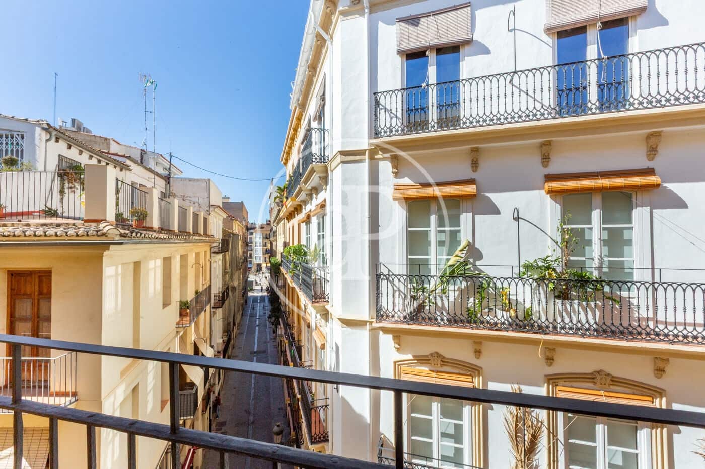 2 camera da letto Appartamento da affittare in Valencia citta - 1.650 € (Rif: 9648249)