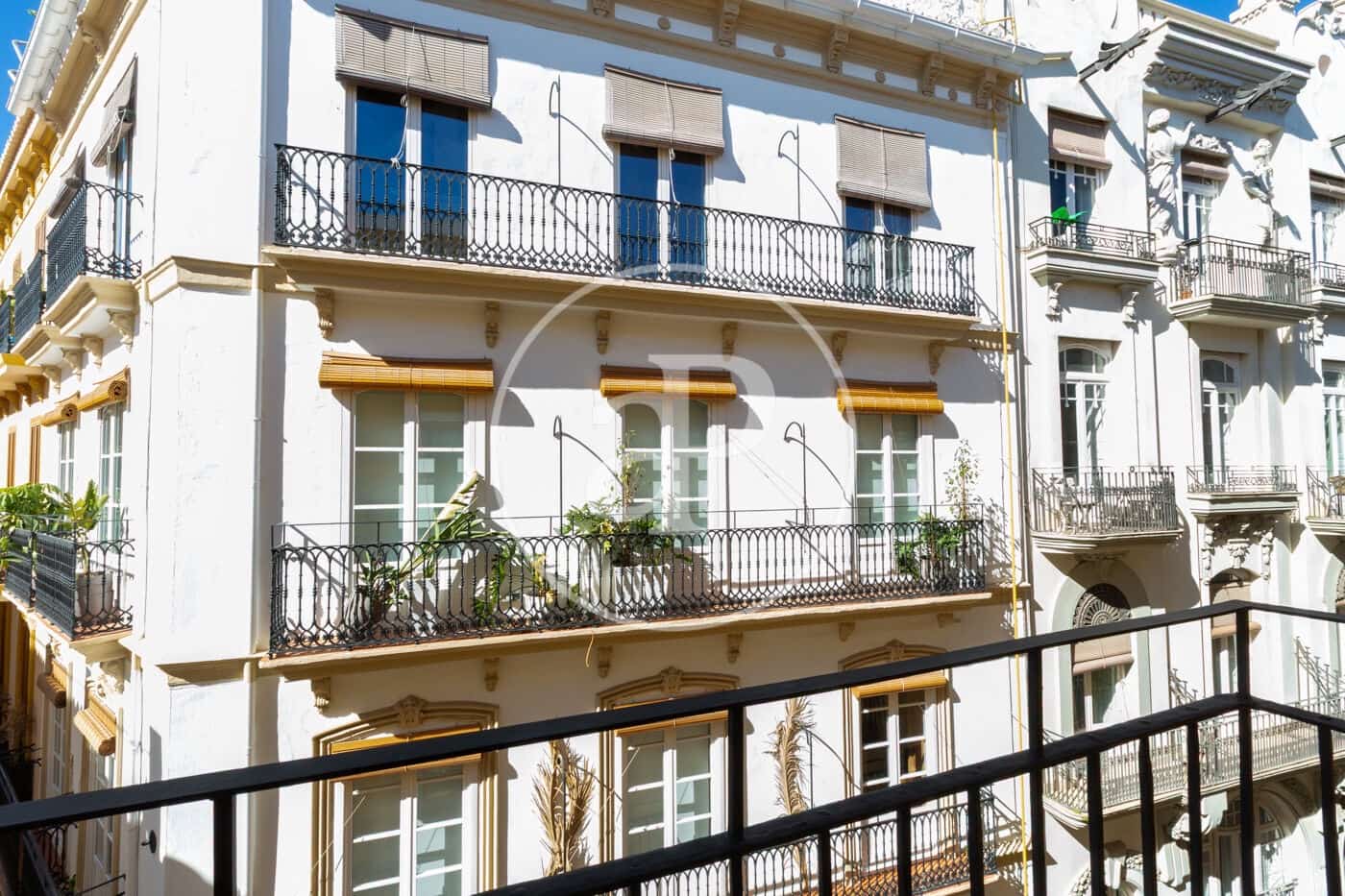 2 camera da letto Appartamento da affittare in Valencia citta - 1.650 € (Rif: 9648249)