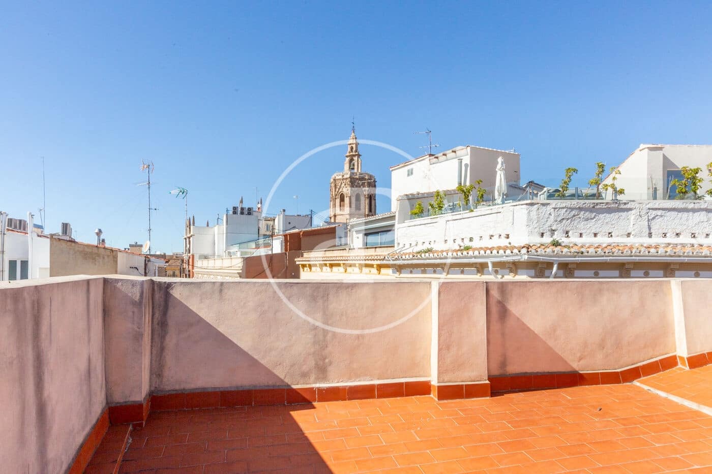 2 camera da letto Appartamento da affittare in Valencia citta - 1.650 € (Rif: 9648249)