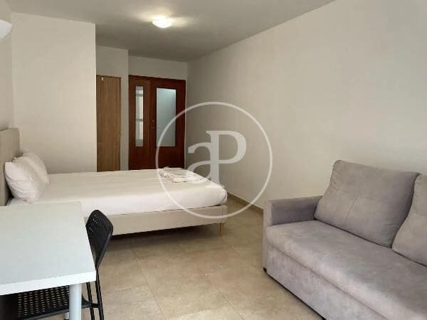 4 camera da letto Appartamento da affittare in Valencia citta - 1.500 € (Rif: 9648250)