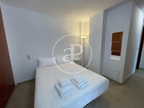 4 camera da letto Appartamento da affittare in Valencia citta - 1.500 € (Rif: 9648250)