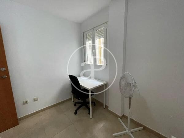 4 camera da letto Appartamento da affittare in Valencia citta - 1.500 € (Rif: 9648250)