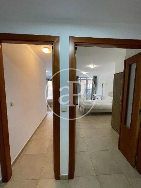 4 camera da letto Appartamento da affittare in Valencia citta - 1.500 € (Rif: 9648250)