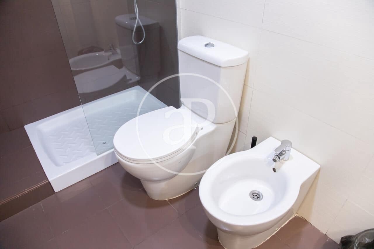 Apartamento de 2 habitaciones en València ciudad en alquiler - 1.500 € (Ref: 9648251)