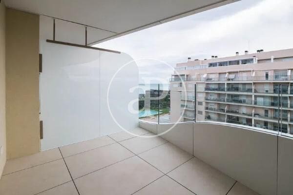 2 bedroom Apartment for rent in Puig with pool - € 1,850 (Ref: 9648252)