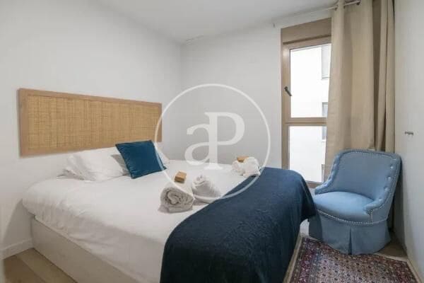 2 bedroom Apartment for rent in Puig with pool - € 1,850 (Ref: 9648252)