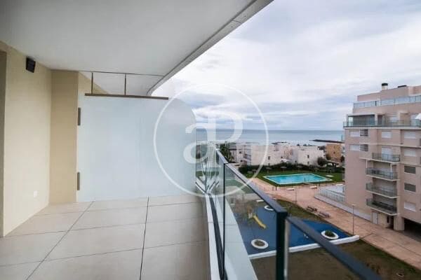 2 bedroom Apartment for rent in Puig with pool - € 1,850 (Ref: 9648252)