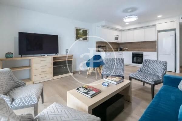 2 bedroom Apartment for rent in Puig with pool - € 1,850 (Ref: 9648252)