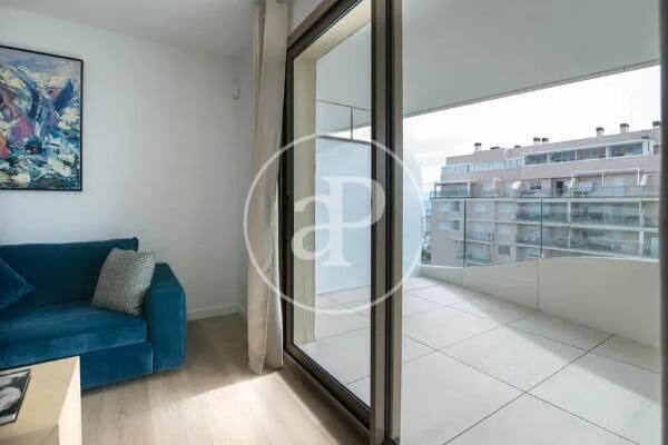 2 bedroom Apartment for rent in Puig with pool - € 1,850 (Ref: 9648252)