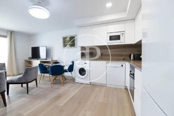 2 bedroom Apartment for rent in Puig with pool - € 1,850 (Ref: 9648252)