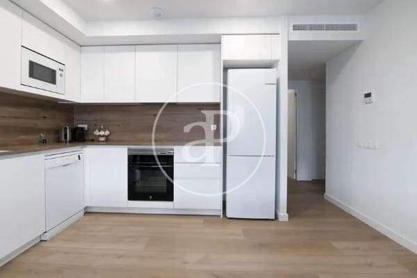 2 bedroom Apartment for rent in Puig with pool - € 1,850 (Ref: 9648252)