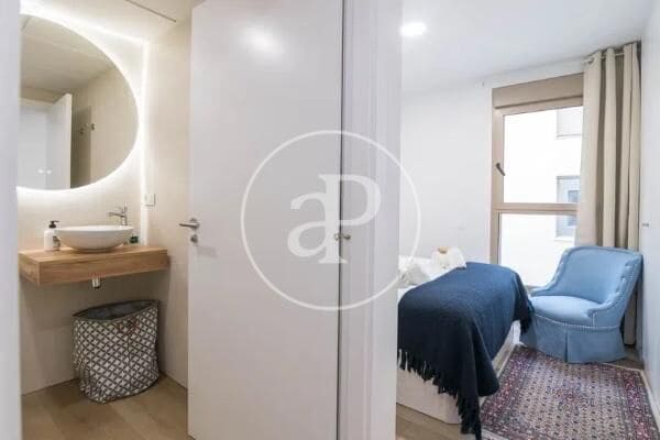 2 bedroom Apartment for rent in Puig with pool - € 1,850 (Ref: 9648252)