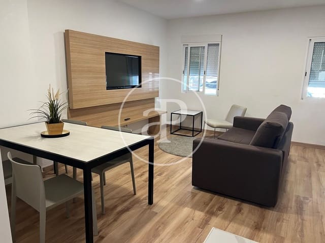 1 Zimmer Apartment zu vermieten in La Cañada, Paterna - 1.150 € (Ref: 9648254)