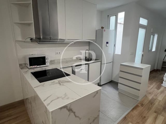 1 Zimmer Apartment zu vermieten in La Cañada, Paterna - 1.150 € (Ref: 9648254)