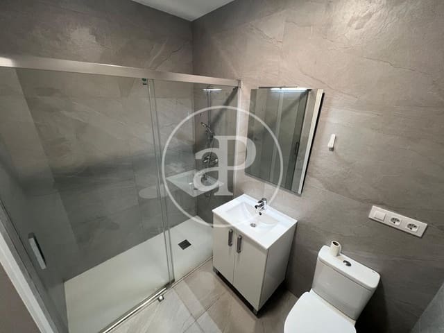 1 Zimmer Apartment zu vermieten in La Cañada, Paterna - 1.150 € (Ref: 9648254)