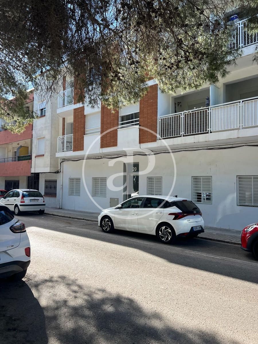 1 Zimmer Apartment zu vermieten in La Canada - 1.150 € (Ref: 9648254)