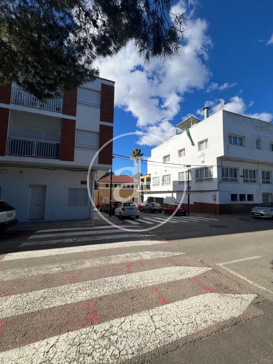 1 Zimmer Apartment zu vermieten in La Canada - 1.150 € (Ref: 9648254)