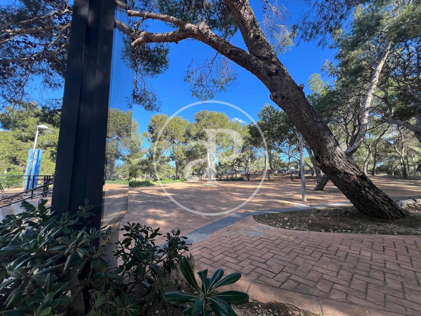 1 Zimmer Apartment zu vermieten in La Canada - 1.150 € (Ref: 9648254)