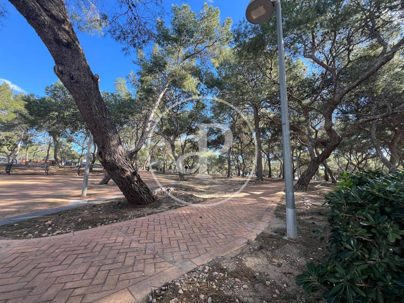 1 Zimmer Apartment zu vermieten in La Canada - 1.150 € (Ref: 9648254)