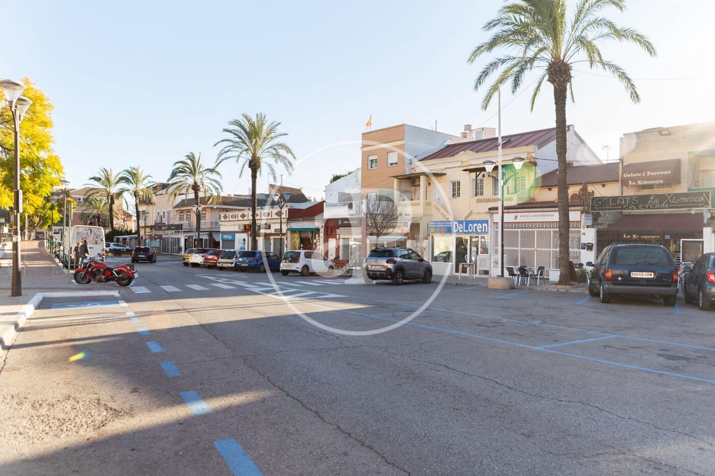 1 bedroom Apartment for rent in La Canada - € 1,200 (Ref: 9648254)
