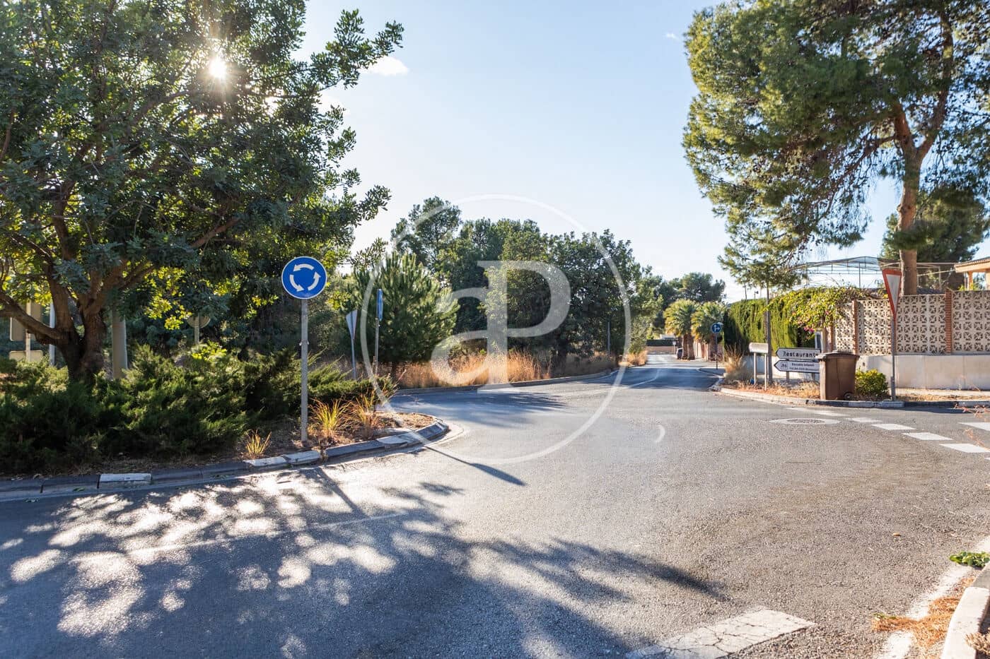 1 bedroom Apartment for rent in La Canada - € 1,200 (Ref: 9648254)