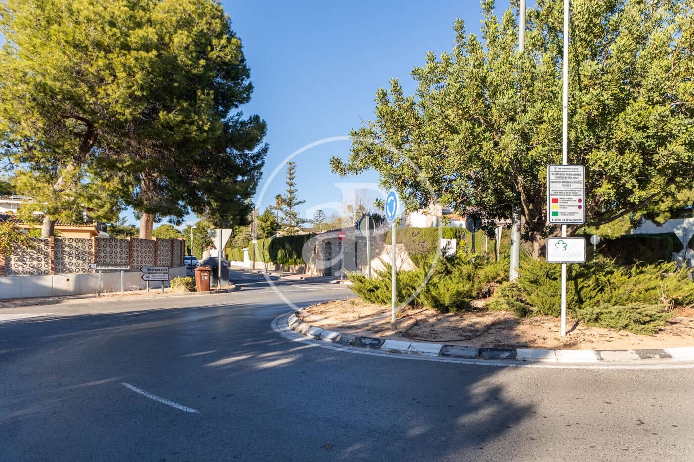 1 bedroom Apartment for rent in La Canada - € 1,200 (Ref: 9648254)