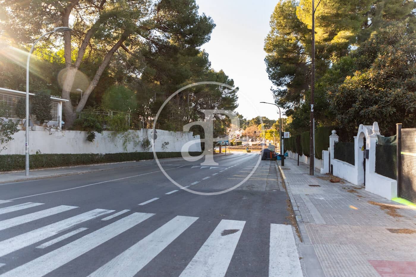 1 bedroom Apartment for rent in La Canada - € 1,200 (Ref: 9648254)
