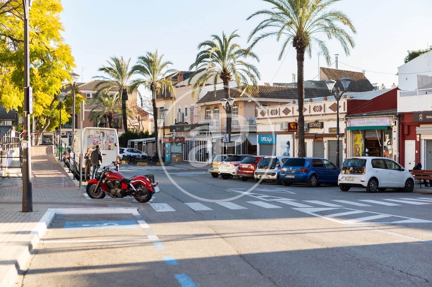 1 bedroom Apartment for rent in La Canada - € 1,200 (Ref: 9648254)