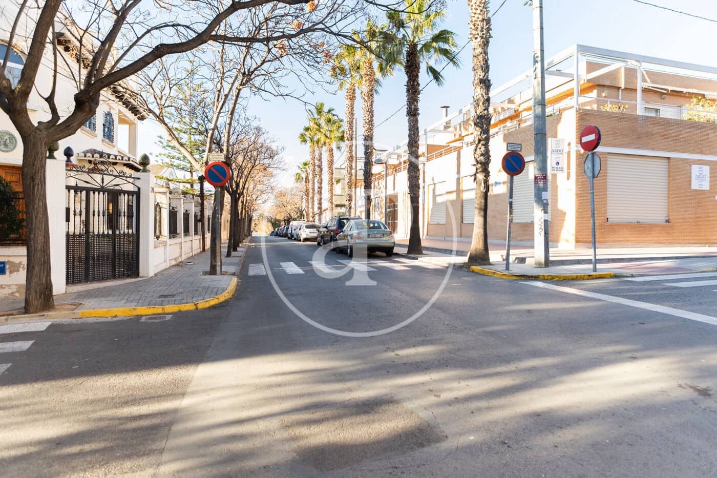 1 bedroom Apartment for rent in La Canada - € 1,200 (Ref: 9648254)