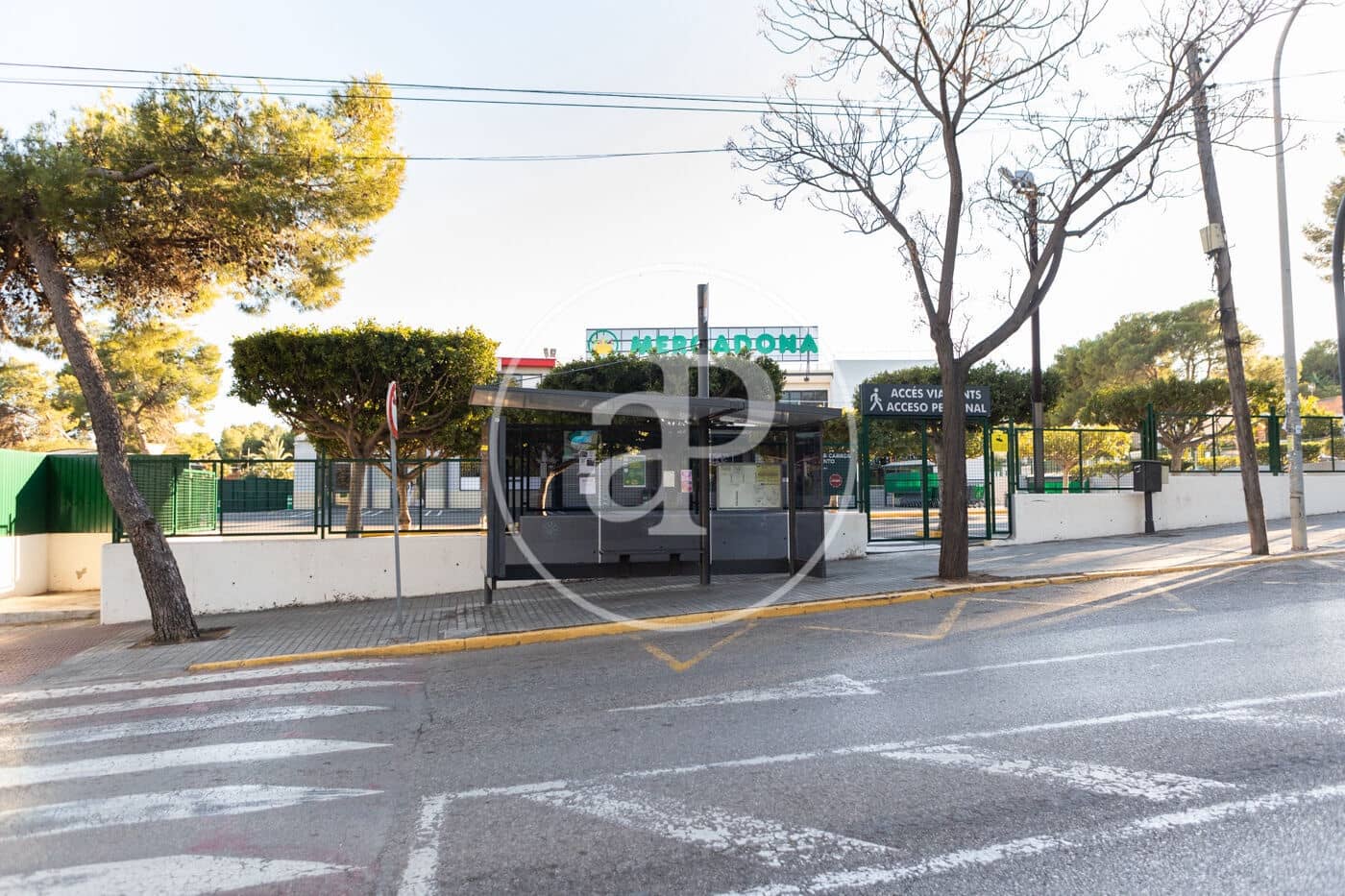 1 bedroom Apartment for rent in La Canada - € 1,200 (Ref: 9648254)