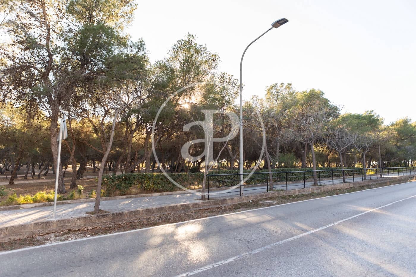 1 bedroom Apartment for rent in La Canada - € 1,200 (Ref: 9648254)
