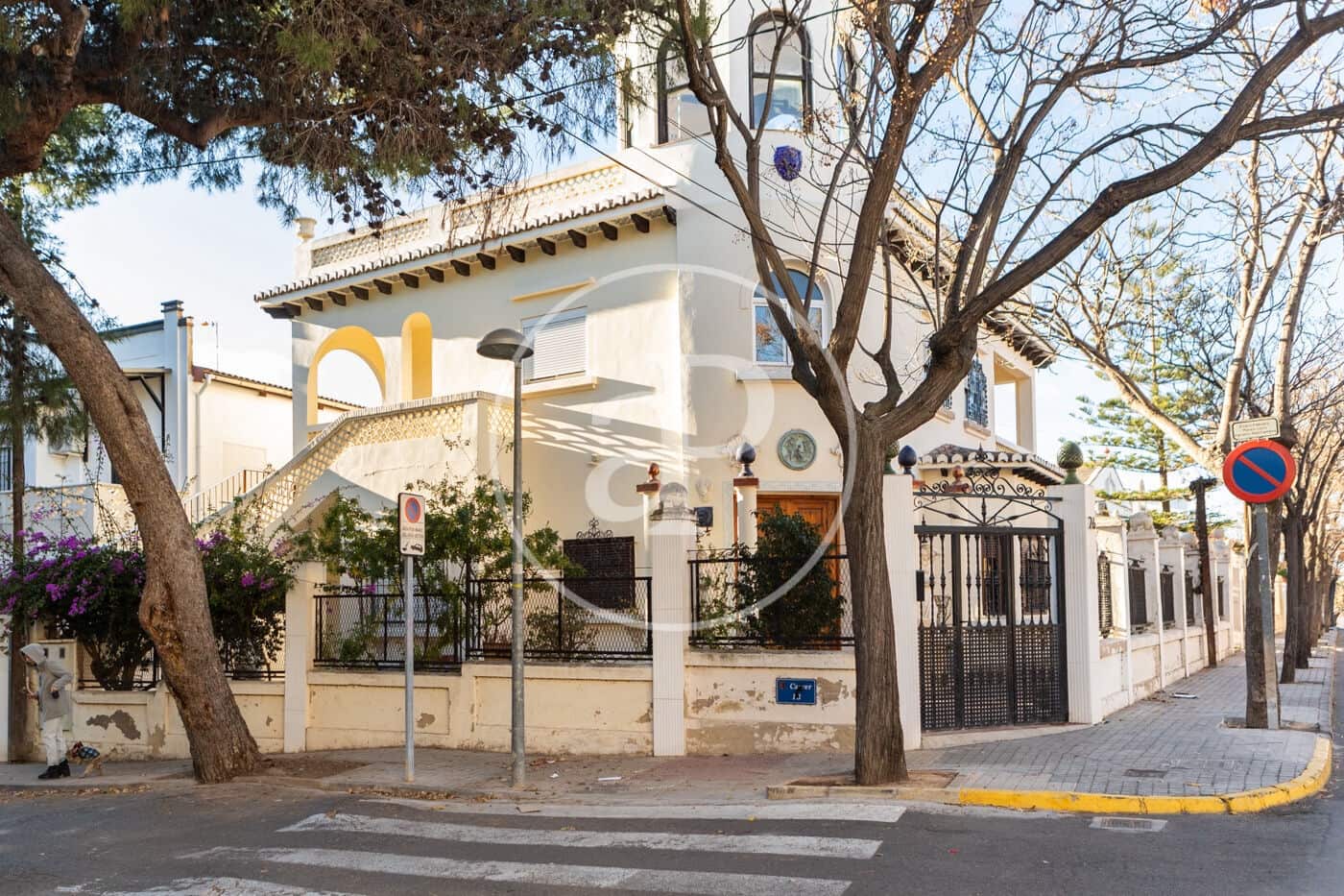 1 bedroom Apartment for rent in La Canada - € 1,200 (Ref: 9648254)