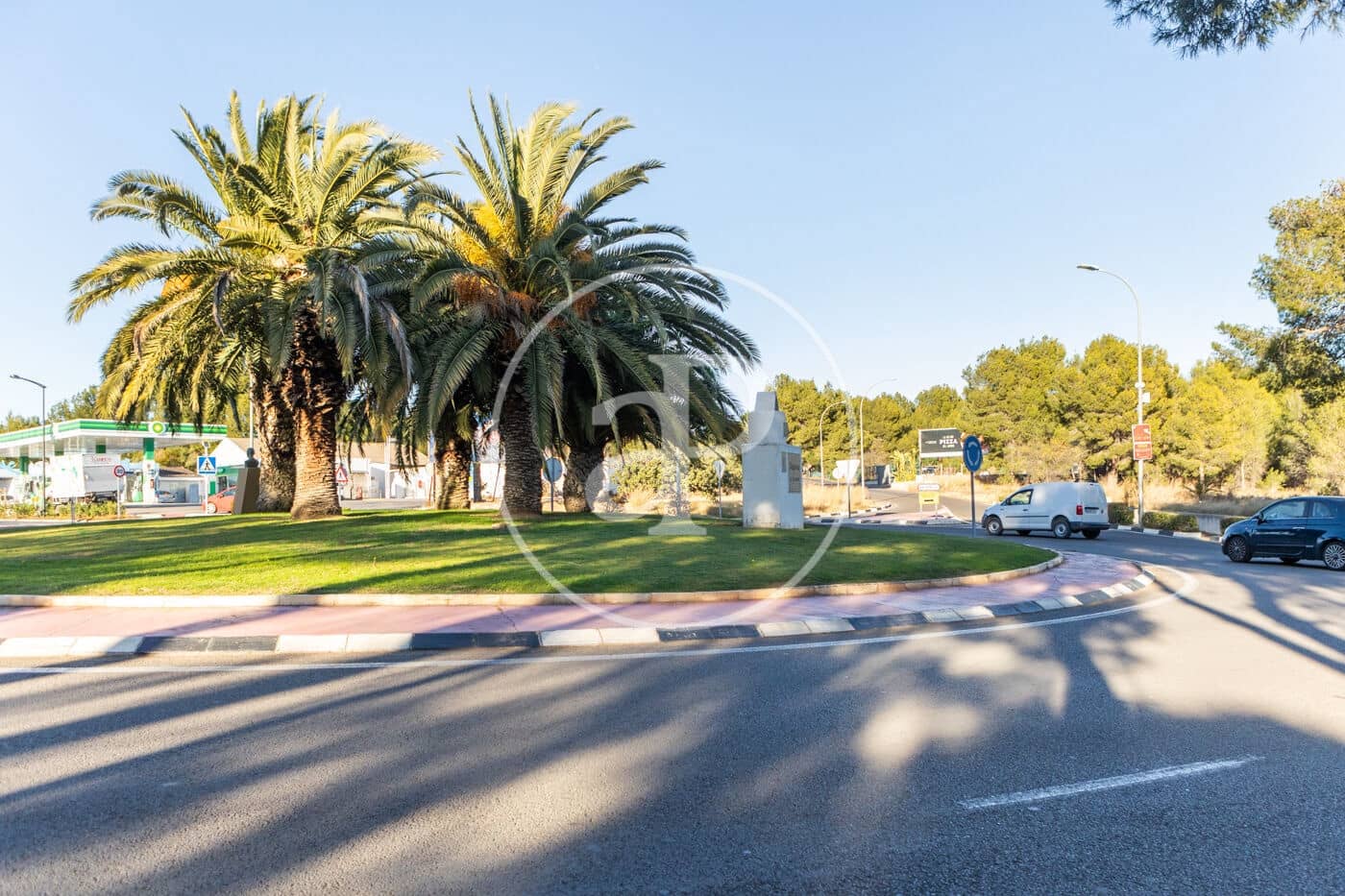 1 bedroom Apartment for rent in La Canada - € 1,200 (Ref: 9648254)