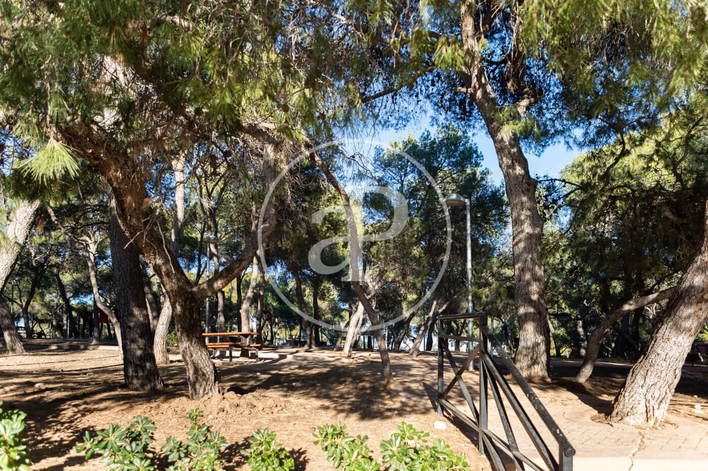 1 bedroom Apartment for rent in La Canada - € 1,200 (Ref: 9648254)