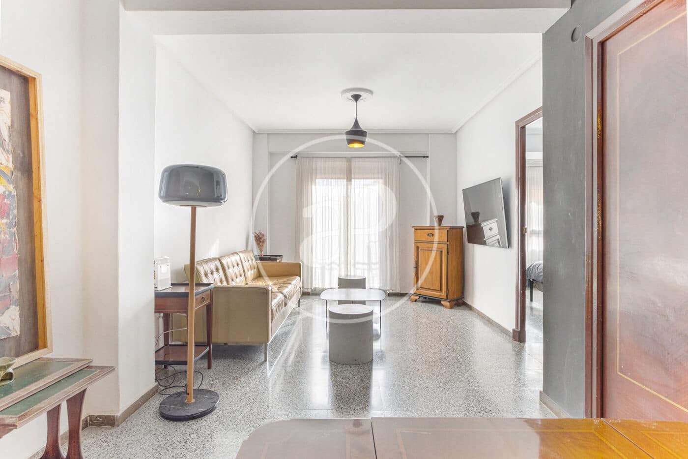 4 sovrum Lägenhet till salu i Valencia stad - 349 000 € (Ref: 9648255)