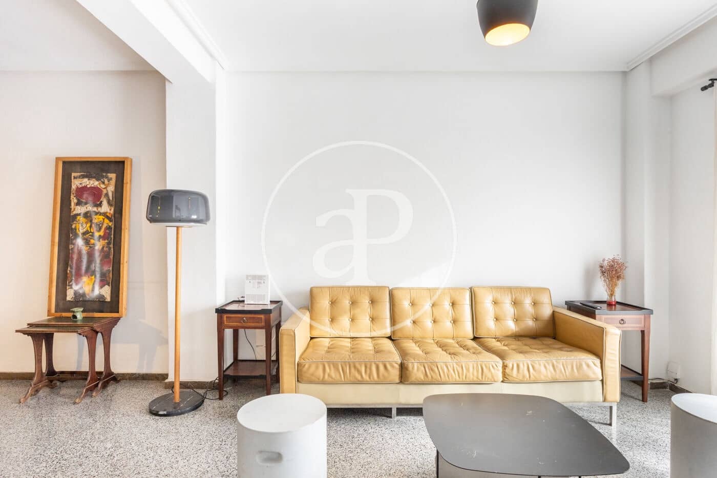 4 sovrum Lägenhet till salu i Valencia stad - 349 000 € (Ref: 9648255)