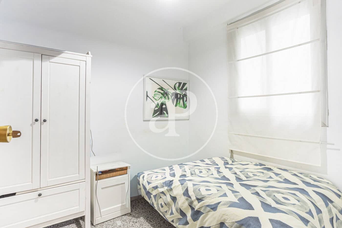 4 sovrum Lägenhet till salu i Valencia stad - 349 000 € (Ref: 9648255)