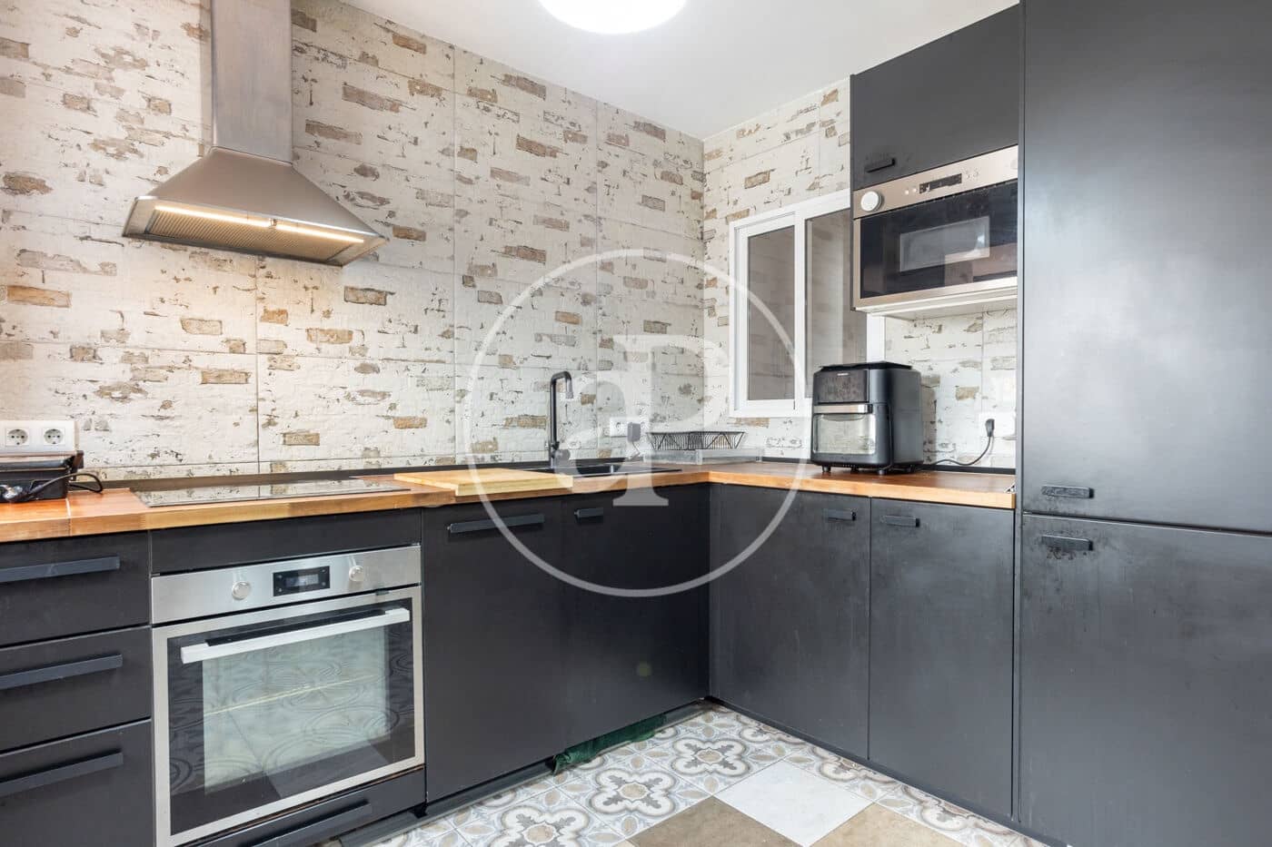 4 sovrum Lägenhet till salu i Valencia stad - 349 000 € (Ref: 9648255)