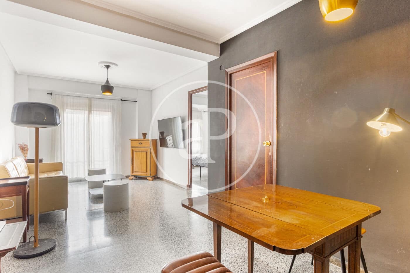 4 sovrum Lägenhet till salu i Valencia stad - 349 000 € (Ref: 9648255)